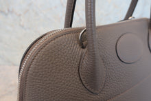 画像をギャラリービューアに読み込む, HERMES／エルメス ボリード31 トリヨンクレマンス エタン X刻印 ショルダーバッグ 800030027
