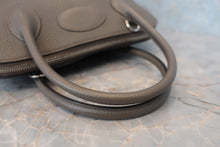 画像をギャラリービューアに読み込む, HERMES／エルメス ボリード31 トリヨンクレマンス エタン X刻印 ショルダーバッグ 800030027
