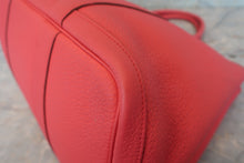 画像をギャラリービューアに読み込む, HERMES／エルメス ガーデンパーティPM ネゴンダ ブーゲンビリア □N刻印 トートバッグ 800010174
