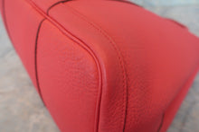 画像をギャラリービューアに読み込む, HERMES／エルメス ガーデンパーティPM ネゴンダ ブーゲンビリア □N刻印 トートバッグ 800010174
