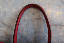 画像をギャラリービューアに読み込む, HERMES／エルメス バーキン35 トリヨンクレマンス ルージュヴィフ ハンドバッグ 700110046
