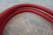 画像をギャラリービューアに読み込む, HERMES／エルメス ガーデンパーティPM ネゴンダ ブーゲンビリア □N刻印 トートバッグ 800010174
