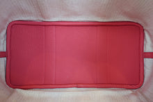 画像をギャラリービューアに読み込む, HERMES／エルメス ガーデンパーティPM ネゴンダ ブーゲンビリア □N刻印 トートバッグ 800010174
