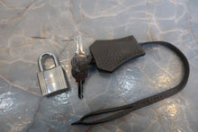 画像をギャラリービューアに読み込む, HERMES／エルメス ボリード31 トリヨンクレマンス エタン X刻印 ショルダーバッグ 800030027
