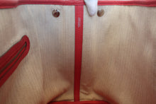 画像をギャラリービューアに読み込む, HERMES／エルメス ガーデンパーティPM ネゴンダ ブーゲンビリア □N刻印 トートバッグ 800010174
