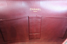 画像をギャラリービューアに読み込む, CHANEL/シャネル マトラッセＷフラップチェーンショルダーバッグ ラムスキン ブラック/ゴールド金具 ショルダーバッグ 800060042
