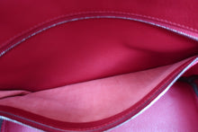 画像をギャラリービューアに読み込む, HERMES／エルメス バーキン35 トリヨンクレマンス ルージュヴィフ ハンドバッグ 700110046
