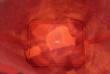 画像をギャラリービューアに読み込む, HERMES／エルメス ピコタンロックＭＭ トリヨンクレマンス ルージュトマト X刻印 ハンドバッグ 800020216
