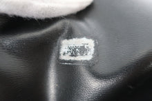 画像をギャラリービューアに読み込む, CHANEL/シャネル マトラッセチェーントートバッグ ラムスキン ブラック/ゴールド金具 トートバッグ 800090240
