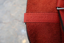 画像をギャラリービューアに読み込む, HERMES／エルメス ピコタンロックＭＭ トリヨンクレマンス ルージュトマト X刻印 ハンドバッグ 800020216
