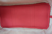 画像をギャラリービューアに読み込む, HERMES／エルメス ガーデンパーティPM ネゴンダ ブーゲンビリア □N刻印 トートバッグ 700110050
