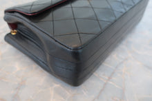 将图片加载到图库查看器，CHANEL/香奈儿 CF 链条包 羊皮 Black/Gold hadware(黑色/金色金属) 肩背包 800070126
