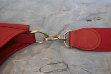 画像をギャラリービューアに読み込む, HERMES／エルメス エブリン1PM クシュベル ヴァーミリオン □H刻印 ショルダーバッグ 800010150
