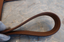 画像をギャラリービューアに読み込む, HERMES／エルメス ピコタンロックＭＭ トリヨンクレマンス ゴールド W刻印 ハンドバッグ 800030020
