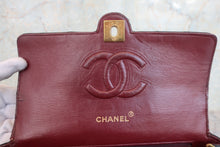 将图片加载到图库查看器，CHANEL/香奈儿 CF 链条包 羊皮 Black/Gold hadware(黑色/金色金属) 肩背包 800070126
