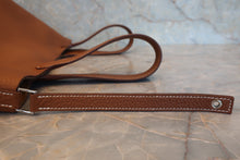 画像をギャラリービューアに読み込む, HERMES／エルメス ピコタンロックＭＭ トリヨンクレマンス ゴールド W刻印 ハンドバッグ 800030020
