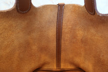 画像をギャラリービューアに読み込む, HERMES／エルメス ピコタンロックＭＭ トリヨンクレマンス ゴールド W刻印 ハンドバッグ 800030020
