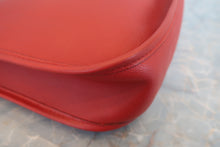 画像をギャラリービューアに読み込む, HERMES／エルメス エブリン1PM クシュベル ヴァーミリオン □H刻印 ショルダーバッグ 800010150
