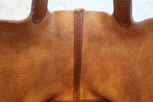 画像をギャラリービューアに読み込む, HERMES／エルメス ピコタンロックＭＭ トリヨンクレマンス ゴールド W刻印 ハンドバッグ 800030020
