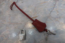 画像をギャラリービューアに読み込む, HERMES／エルメス ケリー35 トリヨンクレマンス ルージュアッシュ □F刻印 ショルダーバッグ 700110036
