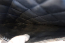 画像をギャラリービューアに読み込む, CHANEL/シャネル 中マトラッセシングルフラップWチェーンショルダーバッグ ラムスキン ブラック/ゴールド金具 ショルダーバッグ 800020146
