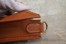 画像をギャラリービューアに読み込む, HERMES／エルメス エブリン1GM クシュベル ゴールド □A刻印 ショルダーバッグ 800010092
