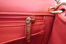 Load image into Gallery viewer, CHANEL V-Stitch chain shoulder bag Lambskin Pink/Gold hadware Shoulder bag 600070115
