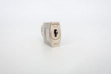 画像をギャラリービューアに読み込む, HERMES／エルメス ピコタンロックＭＭ トレサージュ ヴォーエプソン ブルーアンクル/ブリック/ブラック D刻印 ハンドバッグ 800100181
