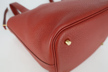 画像をギャラリービューアに読み込む, HERMES／エルメス ピコタンロックＭＭ トリヨンクレマンス キュイーブル C刻印 ハンドバッグ 800100124

