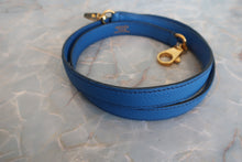 將圖片載入圖庫檢視器 HERMES／エルメス ボリード35 クシュベル ブルーフランス 〇X刻印 ショルダーバッグ 700030069
