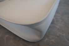 画像をギャラリービューアに読み込む, HERMES／エルメス ヴェスパPM ヴォーエプソン ホワイト □J刻印 ショルダーバッグ 800010098
