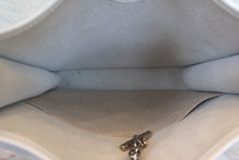 画像をギャラリービューアに読み込む, HERMES／エルメス ヴェスパPM ヴォーエプソン ホワイト □J刻印 ショルダーバッグ 800010098
