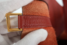 画像をギャラリービューアに読み込む, HERMES／エルメス ピコタンロックＭＭ トリヨンクレマンス キュイーブル C刻印 ハンドバッグ 800100124
