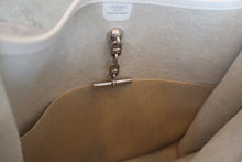 画像をギャラリービューアに読み込む, HERMES／エルメス ヴェスパPM ヴォーエプソン ホワイト □J刻印 ショルダーバッグ 800010098
