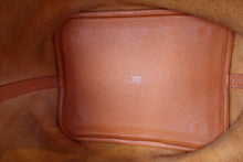 將圖片載入圖庫檢視器 HERMES／エルメス ピコタンＭＭ トリヨンクレマンス オレンジ □M刻印 ハンドバッグ 700110048
