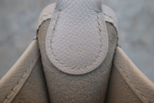 画像をギャラリービューアに読み込む, HERMES／エルメス ヴェスパPM ヴォーエプソン ホワイト □J刻印 ショルダーバッグ 800010098
