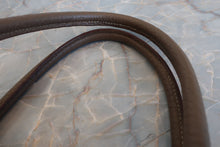 画像をギャラリービューアに読み込む, HERMES／エルメス ガーデンパーティPM ネゴンダ エトゥープ T刻印 トートバッグ 700030281
