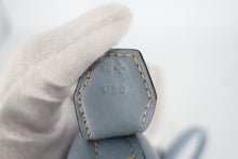画像をギャラリービューアに読み込む, HERMES／エルメス ボリード31 トリヨンクレマンス ブルーリン □Q刻印 ショルダーバッグ 800100096
