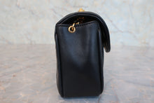 画像をギャラリービューアに読み込む, CHANEL/シャネル ミニマトラッセチェーンショルダーバッグ ラムスキン ブラック/ゴールド金具 ショルダーバッグ 800030044
