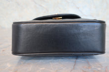 画像をギャラリービューアに読み込む, CHANEL/シャネル ミニマトラッセチェーンショルダーバッグ ラムスキン ブラック/ゴールド金具 ショルダーバッグ 800030044
