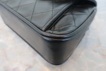 画像をギャラリービューアに読み込む, CHANEL/シャネル ミニマトラッセチェーンショルダーバッグ ラムスキン ブラック/ゴールド金具 ショルダーバッグ 800030044
