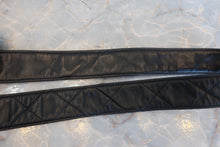 将图片加载到图库查看器，CHANEL/香奈儿 CF 流苏 肩背包 羊皮 Black/Gold hadware(黑色/金色金属) 肩背包 800090068
