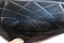 将图片加载到图库查看器，CHANEL/香奈儿 CF 流苏 肩背包 羊皮 Black/Gold hadware(黑色/金色金属) 肩背包 800090068
