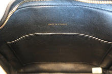 将图片加载到图库查看器，CHANEL/香奈儿 CF 流苏 肩背包 羊皮 Black/Gold hadware(黑色/金色金属) 肩背包 800090068
