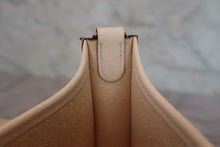 画像をギャラリービューアに読み込む, HERMES／エルメス エブリンTPM トリヨンクレマンス ナタ U刻印 ショルダーバッグ 800070160
