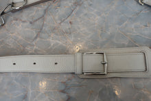 画像をギャラリービューアに読み込む, HERMES／エルメス ジプシエール31 トリヨンクレマンス パールグレー □Q刻印 ショルダーバッグ 800070110
