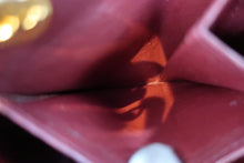 画像をギャラリービューアに読み込む, CHANEL/シャネル ミニマトラッセシングルフラップチェーンショルダーバッグ ラムスキン ブラック/ゴールド金具 ショルダーバッグ 800030042
