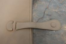 画像をギャラリービューアに読み込む, HERMES／エルメス エブリン1GM トリヨンクレマンス ベージュ □F刻印 ショルダーバッグ 700110045
