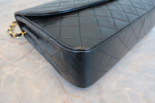 将图片加载到图库查看器，CHANEL/香奈儿 CF 链条包 羊皮 Black/Gold hadware(黑色/金色金属) 肩背包 800080238
