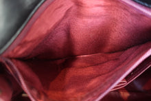 画像をギャラリービューアに読み込む, CHANEL/シャネル ミニマトラッセシングルフラップチェーンショルダーバッグ ラムスキン ブラック/ゴールド金具 ショルダーバッグ 800030042
